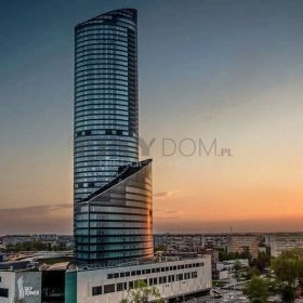 3pok, 95met, Sky Tower KOMÓRKA / GARAŻ / WINDA / 2013 (Wrocław)